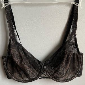 Triumph Valisere II lace bra